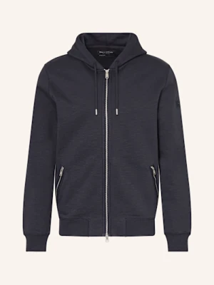 Marc O'polo Bluza Rozpinana blau