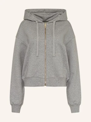 Marc O'polo Bluza Rozpinana grau