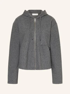 Marc O'polo Bluza Rozpinana grau