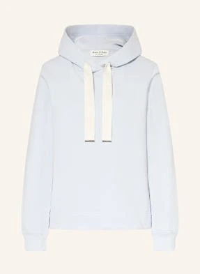 Marc O'polo Bluza Z Kapturem blau