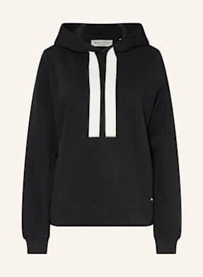 Marc O'polo Bluza Z Kapturem blau