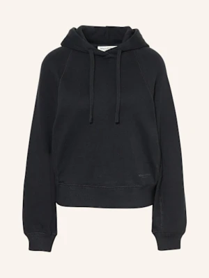 Marc O'polo Bluza Z Kapturem blau