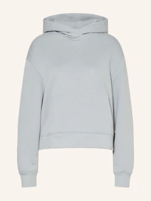 Marc O'polo Bluza Z Kapturem blau JASNONIEBIESKI