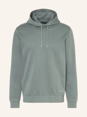 Marc O'polo Bluza Z Kapturem grau