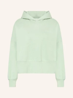 Marc O'polo Bluza Z Kapturem gruen