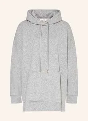 Marc O'polo Bluza Z Kapturem Oversize grau
