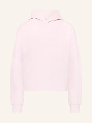 Marc O'polo Bluza Z Kapturem rosa