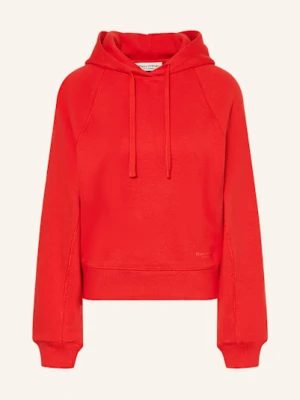 Marc O'polo Bluza Z Kapturem rot