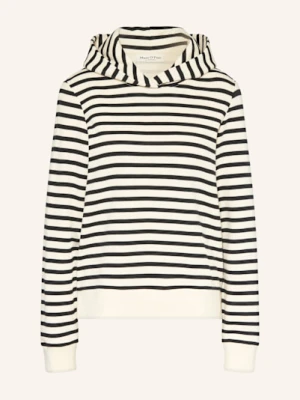 Marc O'polo Bluza Z Kapturem schwarz