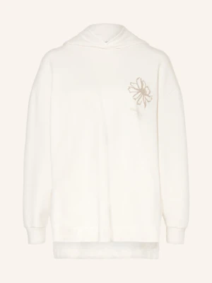 Marc O'polo Bluza Z Kapturem weiss