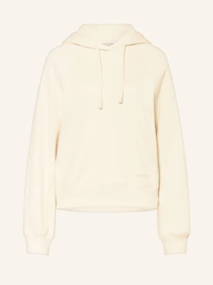 Marc O'polo Bluza Z Kapturem weiss