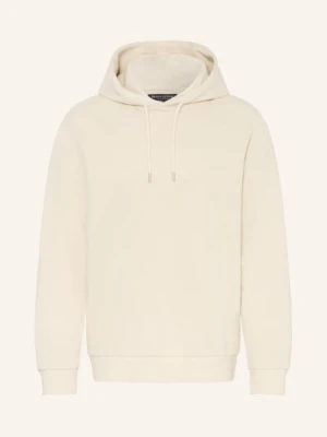 Marc O'polo Bluza Z Kapturem weiss