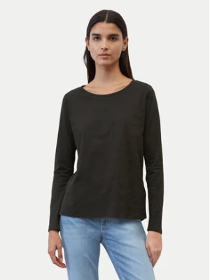 Zdjęcie produktu Marc O'Polo Bluzka B01 2072 52235 Czarny Regular Fit