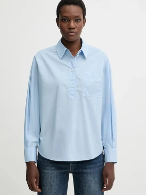 Marc O'Polo bluzka bawełniana