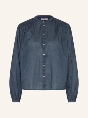 Marc O'polo Bluzka blau