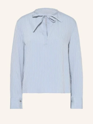 Marc O'polo Bluzka blau