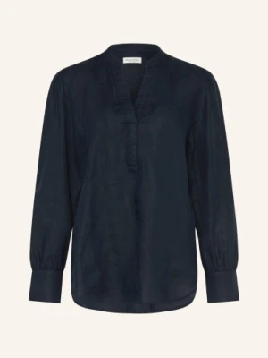 Marc O'polo Bluzka blau
