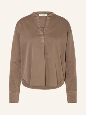 Marc O'polo Bluzka braun