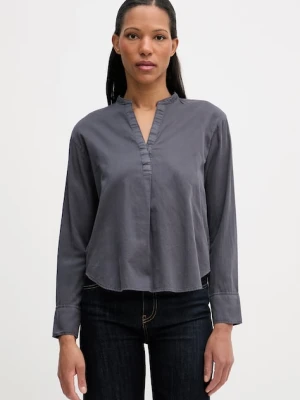 Marc O'Polo bluzka damska bawełniana