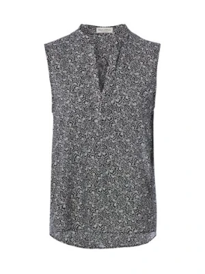 Marc O'Polo Bluzka Kobiety Bawełna (100%) czarny