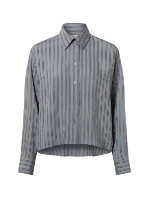 Marc O'Polo Bluzka damska Kobiety niebieski w paski,