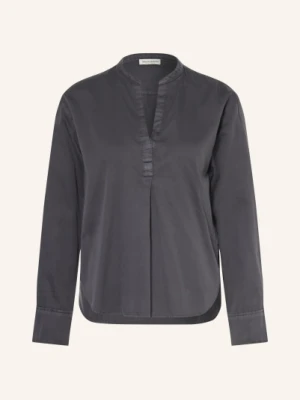 Marc O'polo Bluzka grau