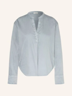 Marc O'polo Bluzka grau