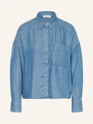 Marc O'polo Bluzka Jeansowa blau