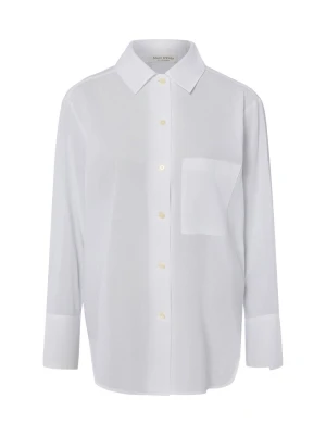 Marc O'Polo Bluzka Kobiety Bawełna (100%) biały