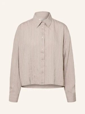 Marc O'polo Bluzka Koszulowa beige