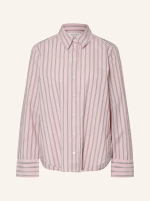 Marc O'polo Bluzka Koszulowa pink