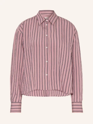 Marc O'polo Bluzka Koszulowa pink