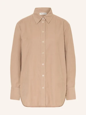 Marc O'polo Bluzka Koszulowa Z Sztruksu beige