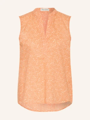 Marc O'polo Bluzka orange
