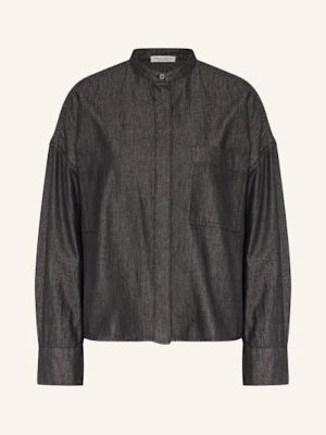 Marc O'polo Bluzka W Stylu Dżinsowym blau