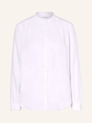 Marc O'polo Bluzka weiss