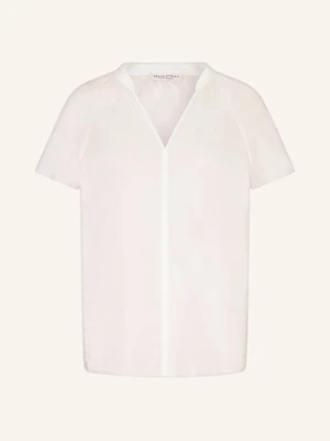 Marc O'polo Bluzka weiss