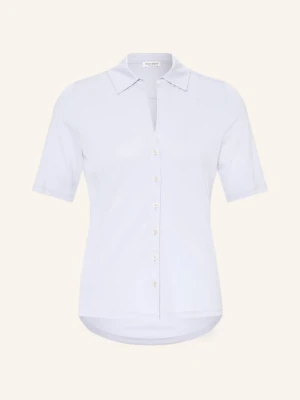 Marc O'polo Bluzka Z Dżerseju blau