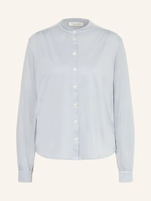 Marc O'polo Bluzka Z Dżerseju grau