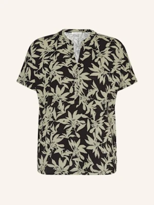 Marc O'polo Bluzka Z Dżerseju schwarz