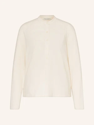 Marc O'polo Bluzka Z Dżerseju weiss