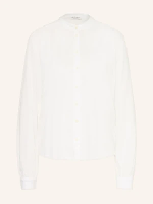 Marc O'polo Bluzka Z Dżerseju weiss