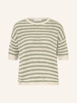 Marc O'polo Bluzka Z Dzianiny gruen