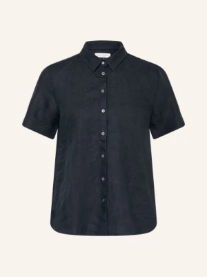 Marc O'polo Bluzka Z Lnu blau