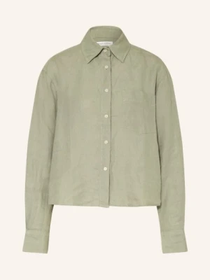 Marc O'polo Bluzka Z Lnu gruen