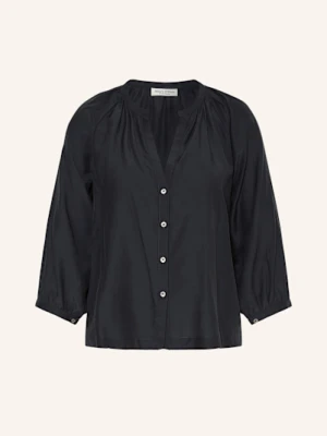 Marc O'polo Bluzka Z Rękawem 3/4 blau