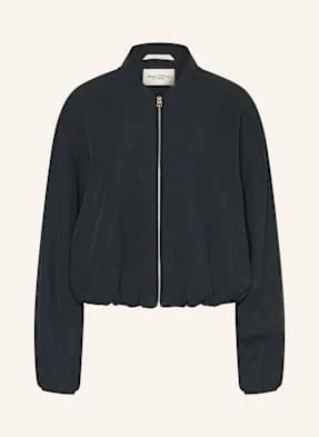 Marc O'polo Bluzon blau