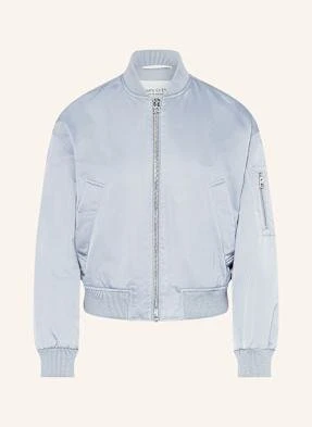 Marc O'polo Bluzon blau