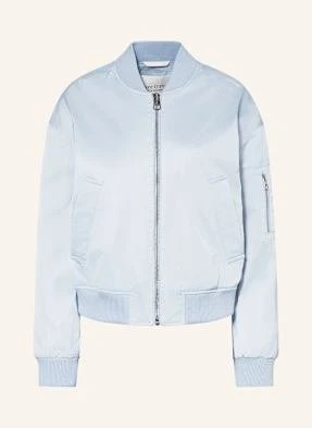 Marc O'polo Bluzon blau