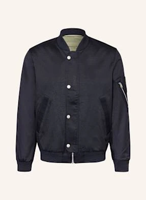 Marc O'polo Bluzon blau